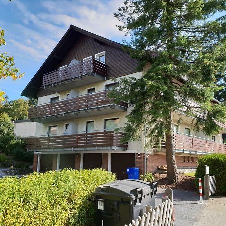 Ferienwohnung Harzlust Goslar Zewnętrze zdjęcie