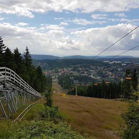 Ferienwohnung Harzlust Goslar Zewnętrze zdjęcie