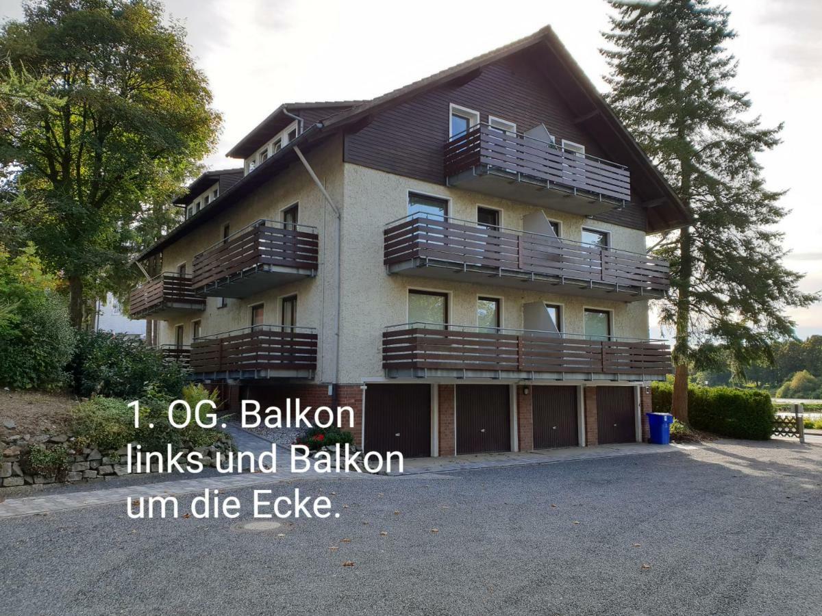 Ferienwohnung Harzlust Goslar Zewnętrze zdjęcie